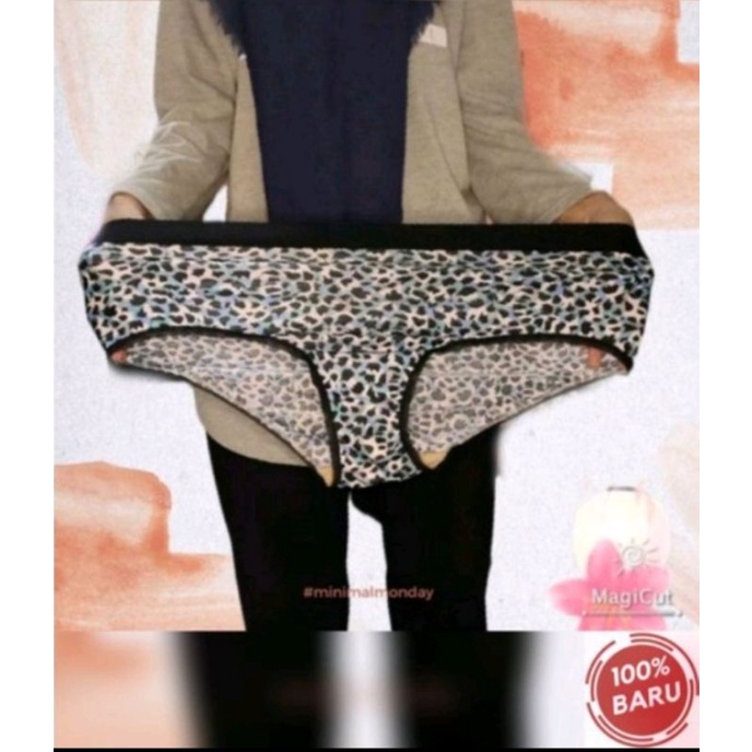 CELANA DALAM WANITA CD JUMBO BIG SIZE SISA EKSPORT