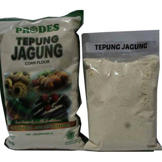 

Big Sale Tepung Jagung Prodes tepung kesehatan Big Sale
