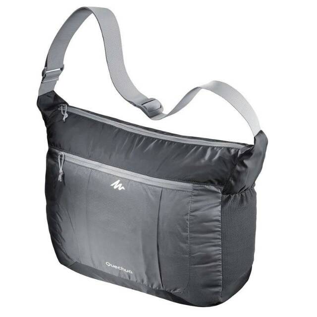 Tas Lipat Quechua 15L