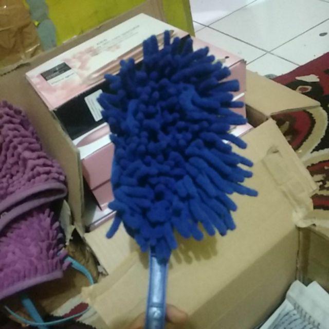 Kemoceng Cendol Microfiber Murah