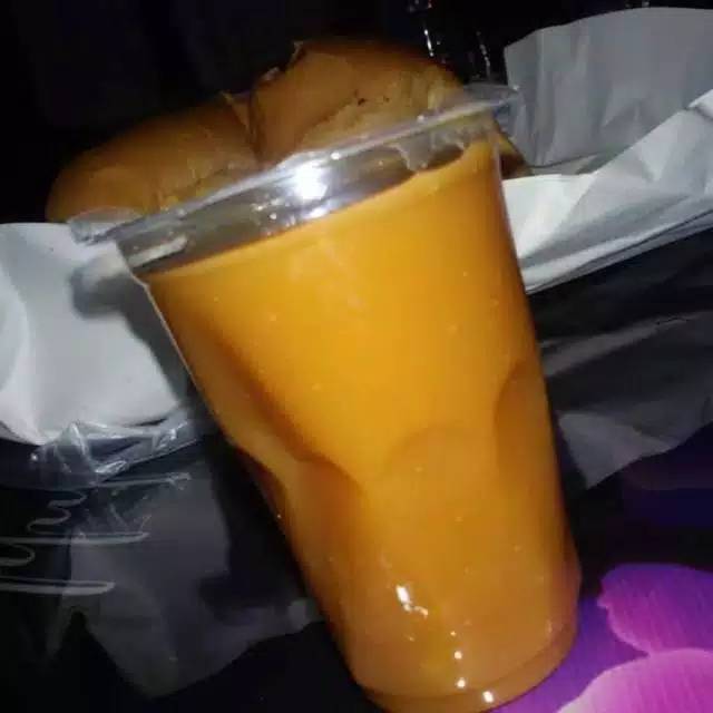 Selai srikaya roti ganda, ori 250 gr