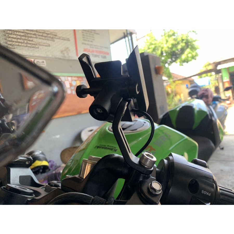 HOLDER HP MOTOR MERK CR7