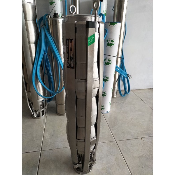 pompa air cnp sj42-3bws4