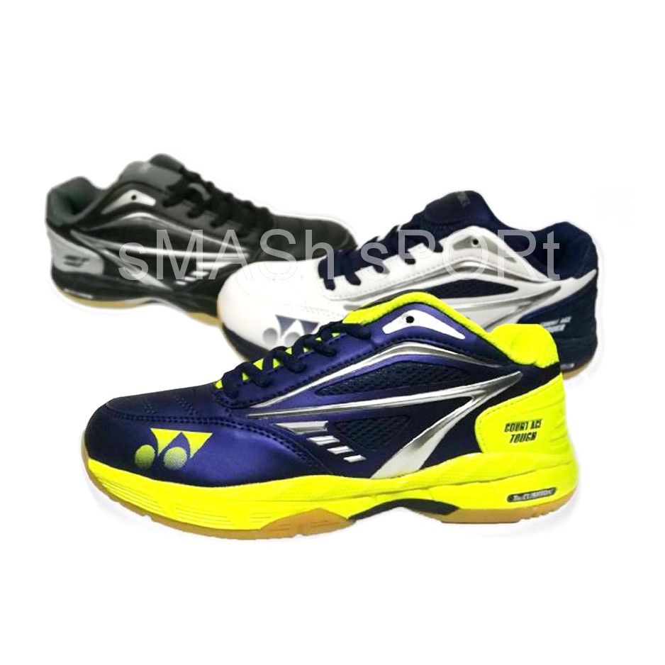 SEPATU BADMINTON YONEX COURT ACE TOUGH ORIGINAL