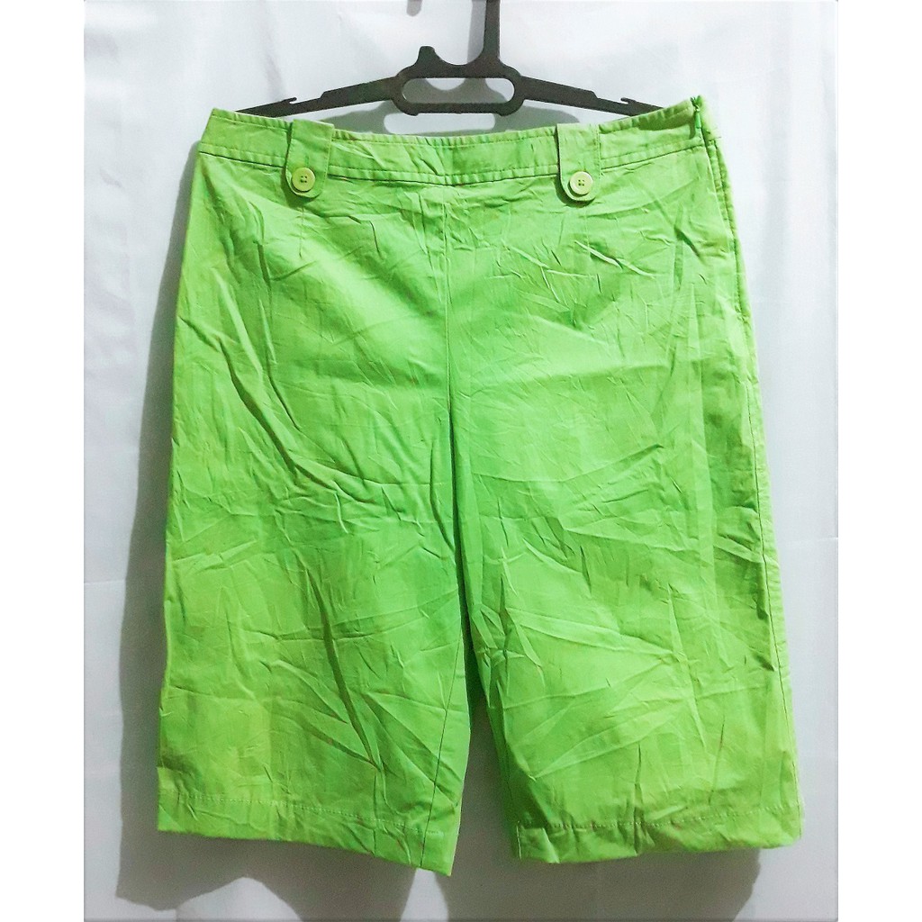 [IMPORT] CELANA PENDEK BY “TALBOTS” HIGH QUALITY – SIZE XL