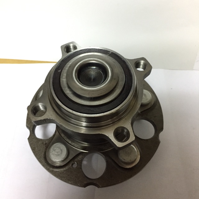 Laher Bearing Roda Belakang Honda Civic FD1