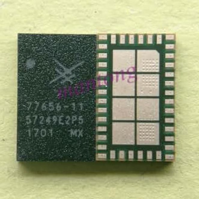 Sale IC PA SKY77656-11 -77656-11 - SAMSUNG NOTE 3 - SAMSUNG J330 J3 PRO Promo Hari Ini,,,,...