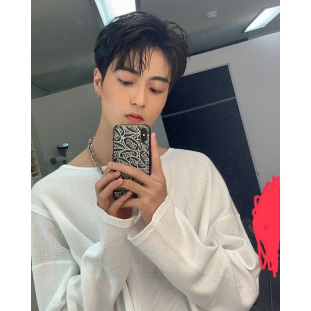 CO LS TREASURE (baca deskripsi)