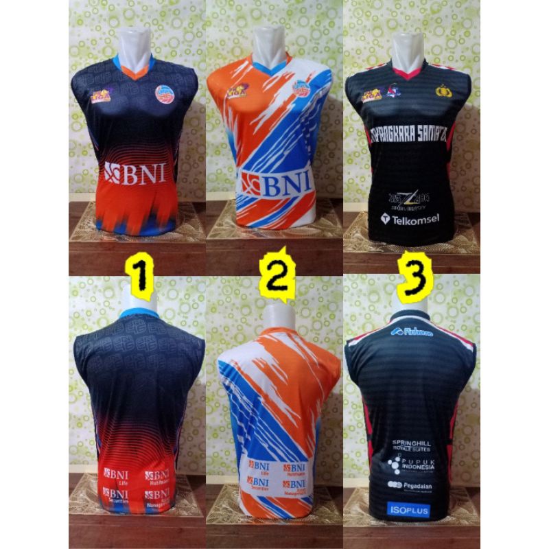 Atasan voli proliga 2022