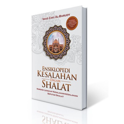 Ensiklopedi Kesalahan dalam Shalat