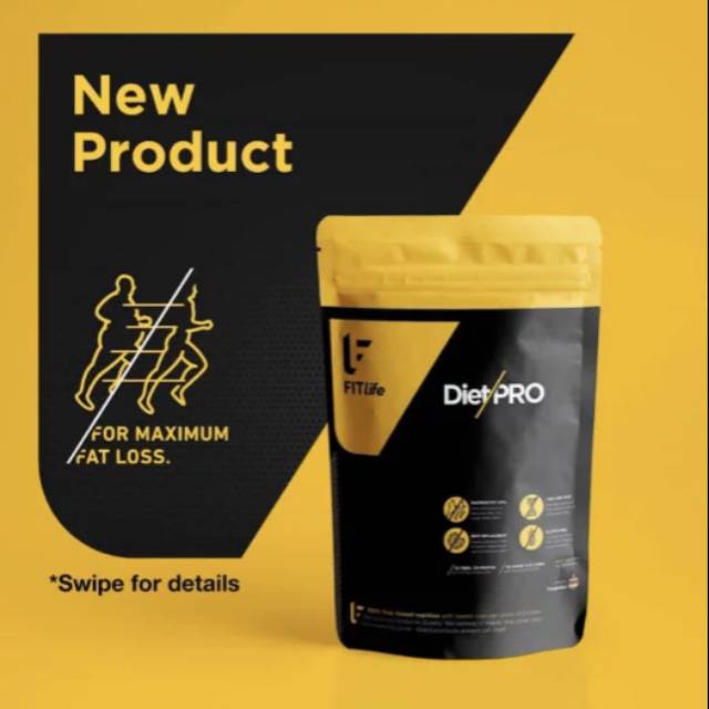 True Isolate DietPRO 10Lbs