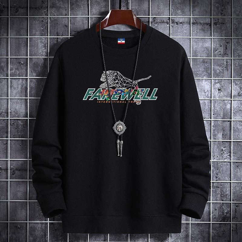 COD/ARPIOSSHOP - BAJU FAREWELL - SWEATSHIRT PRIA KEREN MODEL KEKINIAN