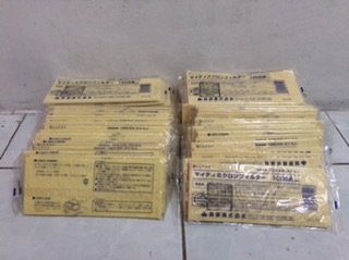 Filter masker KOKEN 1005 RR | Shopee Indonesia