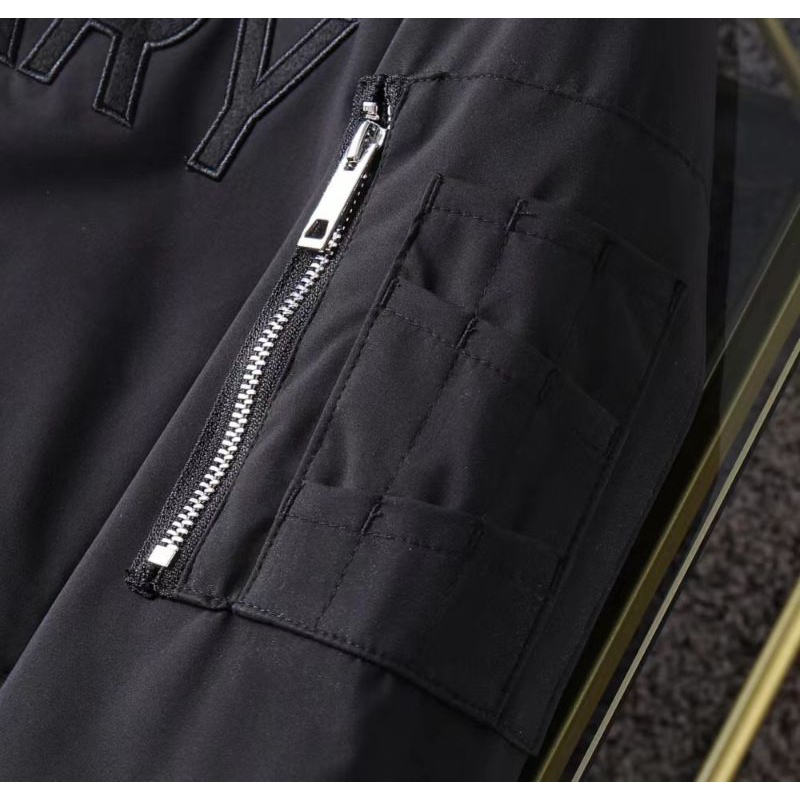 jaket burberry pria kualitas mirror quality