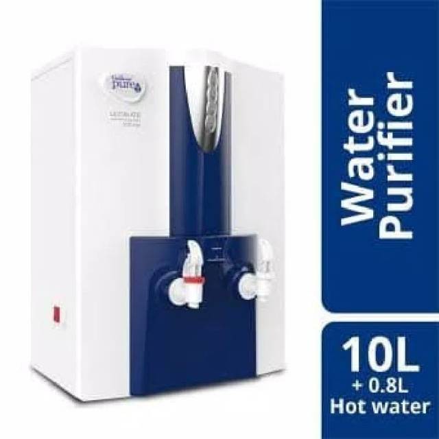 UNILEVER PURE IT MARVELLA RDRO HOT - WATER PURIFIER