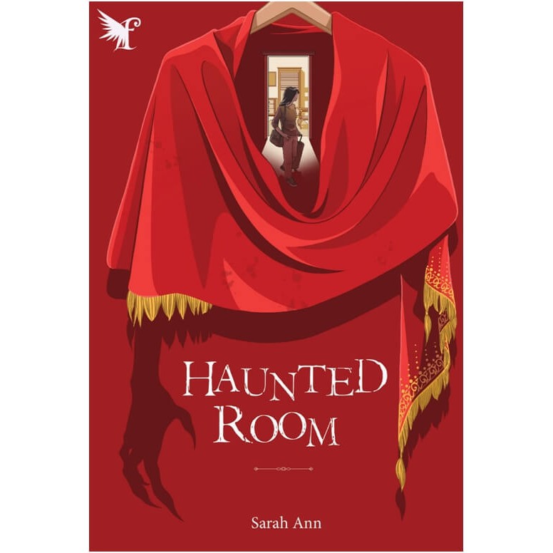 [Buku-MP] Fantasteen Haunted Room -