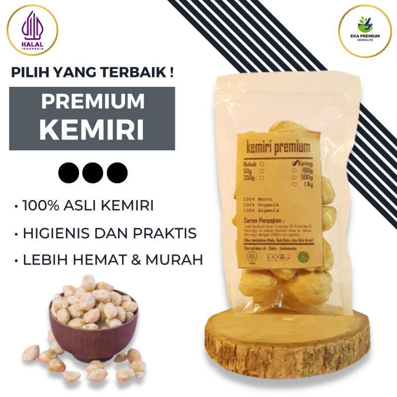 

Kemiri Kering Rempah Rempah Pecah Organik Bumbu Dapur Masak Lengkap Murni Penyedap Rasa Premium Masakan Instan Praktis Asli