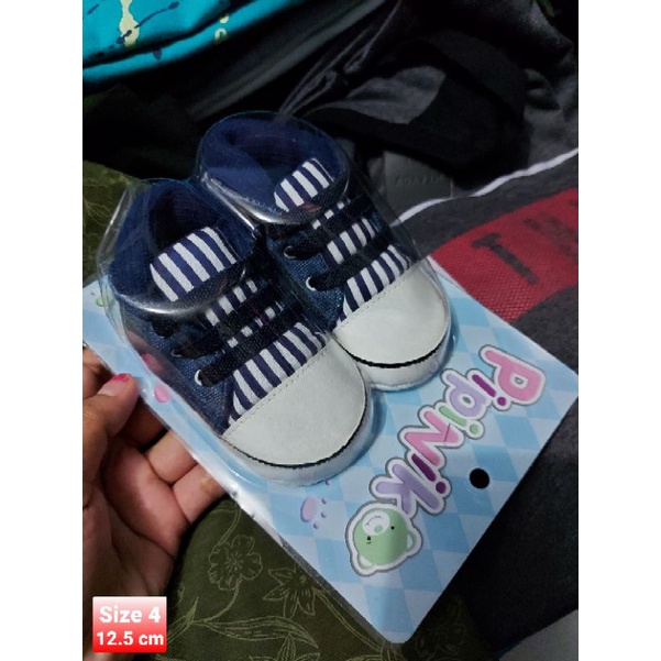 sepatu baby/sepatu anak anak Pipiniko