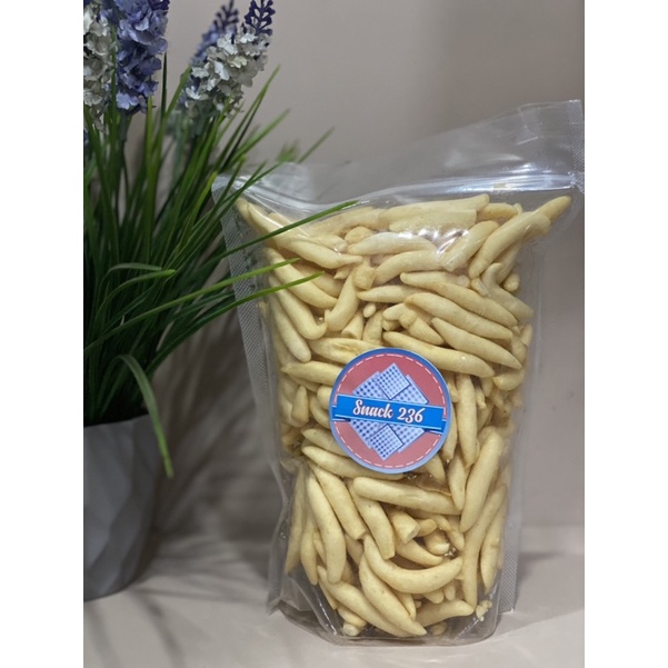 

Telor Gabus/Kue Gabus/Belanak/200g