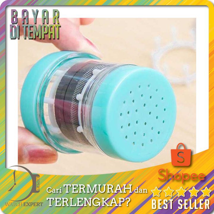 TERMURAH Saringan Filter Keran Air Faucet Medical Clean Water Dreaminglight M25