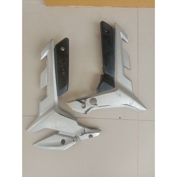 Cover Pivot Honda Cs1 CS 1 cs one. Original. Seken bekas copotan