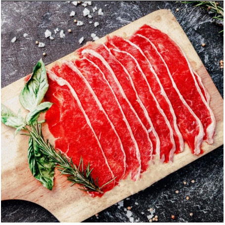 

Beef Sukiyaki Slice 250gr