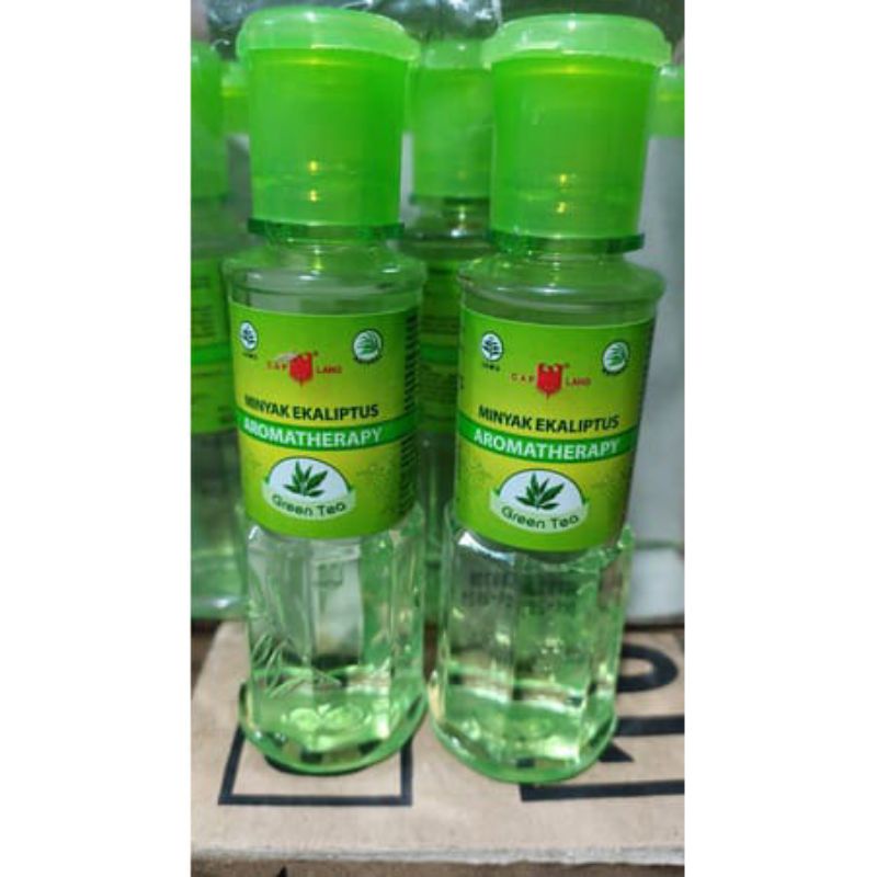 minyak kayu putih 120ml