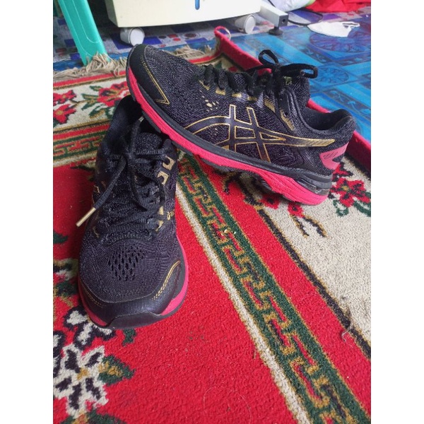 Asics GT - 2000 7 second