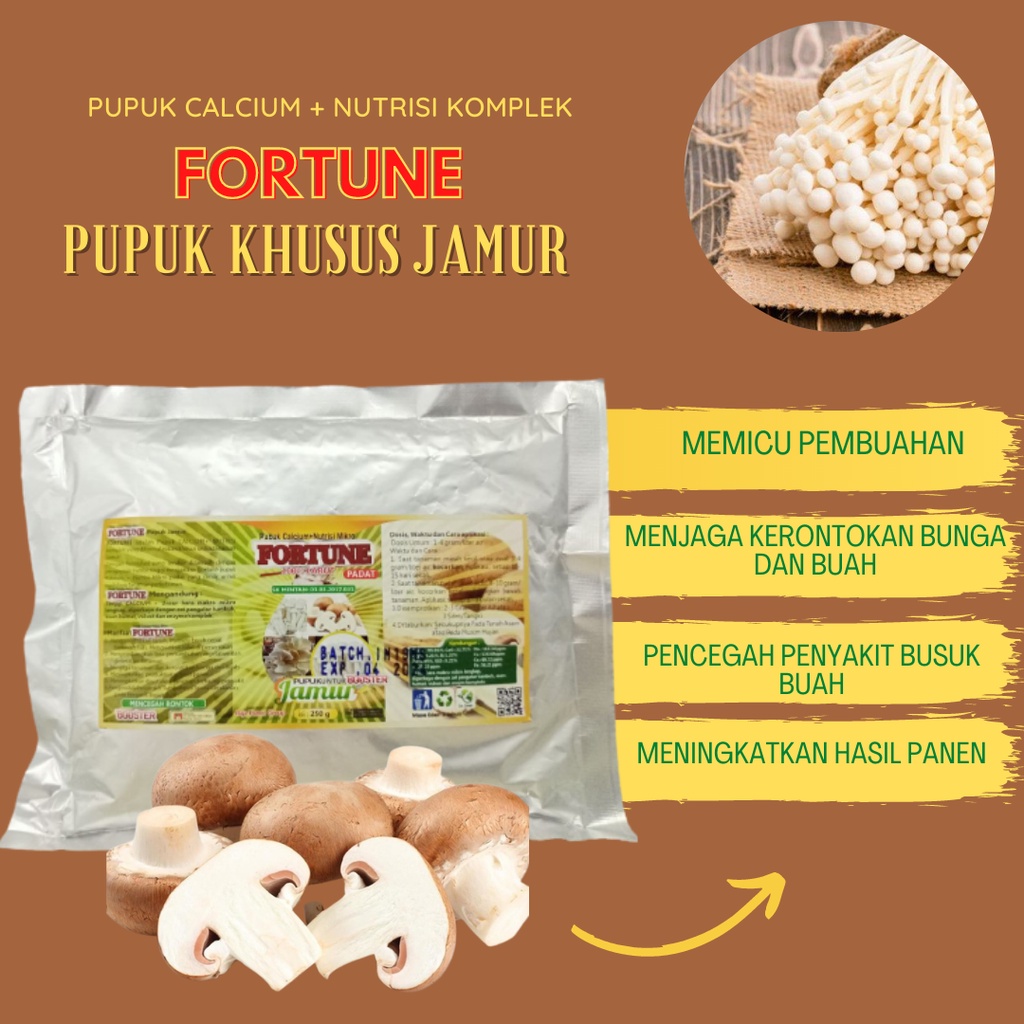 Pupuk Jamur, Booster Jamur Nutrisi Jamur Jakaba, Pupuk Booster Jamur, Pupuk Untuk Sayur Jamur Tiram 