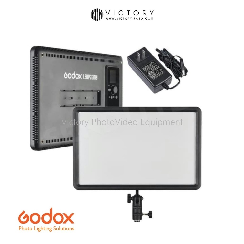 Godox Led 260C / Godox LED260 C / Godox LED P260 C / Godox LEDP260C