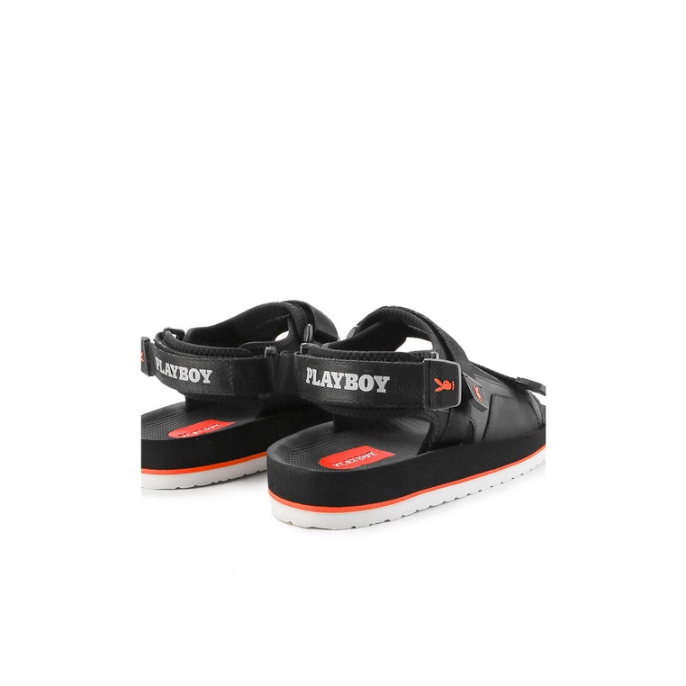 SANDAL GUNUNG PLAYBOY PRIA ORIGINAL SLINGBACK CASUAL OUTDOOR ASLI PL08