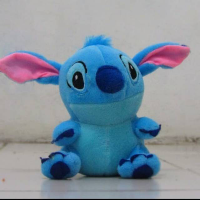 Boneka stitch size:M