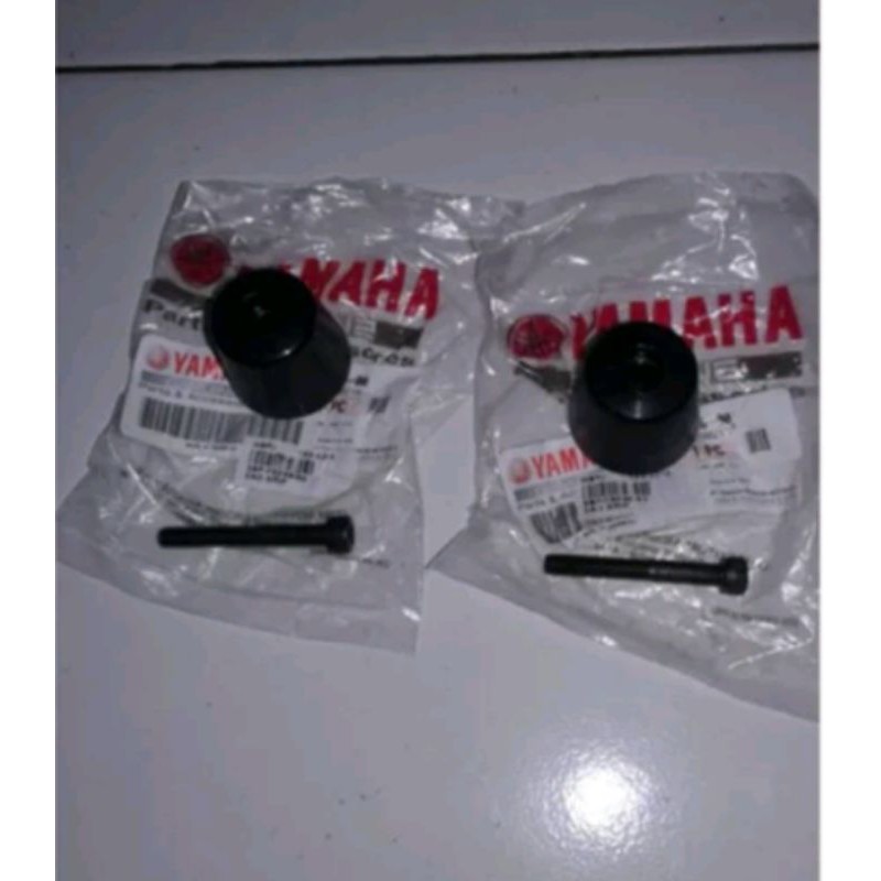 JALU STANG SET BAUT YAMAHA RX-KING DAN SCORPIO ORIGINAL YAMAHA