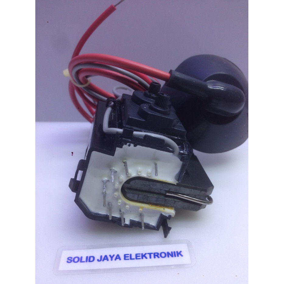 Playback Flyback Tv China BSC25-4803 - TB