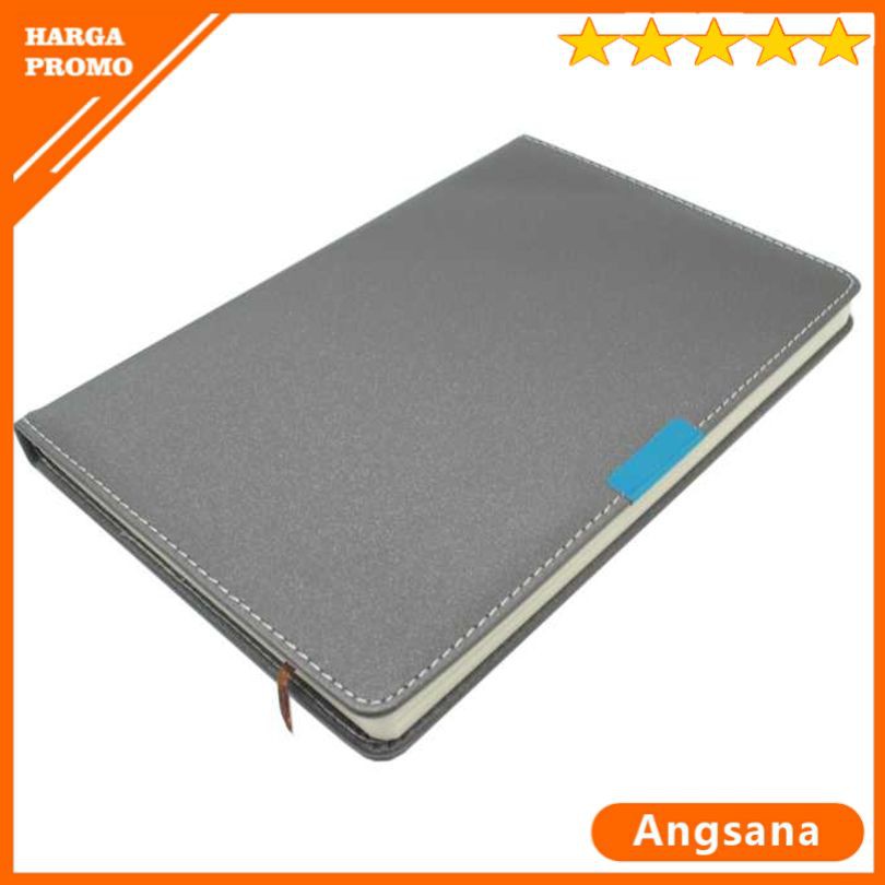 

Promo Buku Catatan Bisnis Cover Kulit Kertas A5 Berkualitas