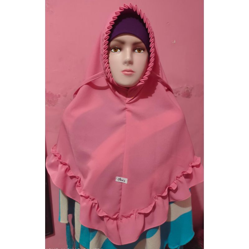 bergo rempel