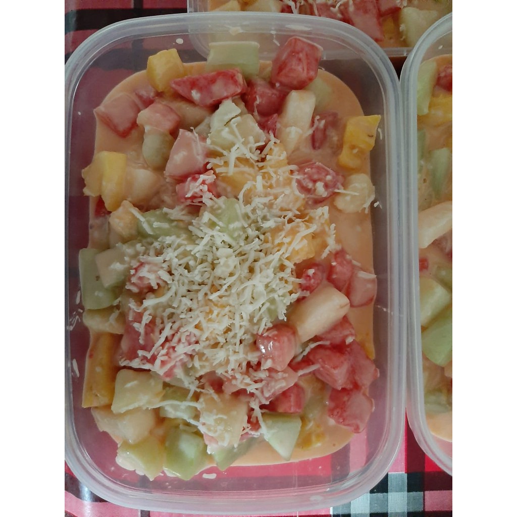 

Salad Buah