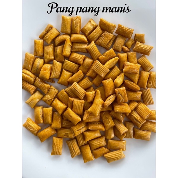 

pang manis 250gr