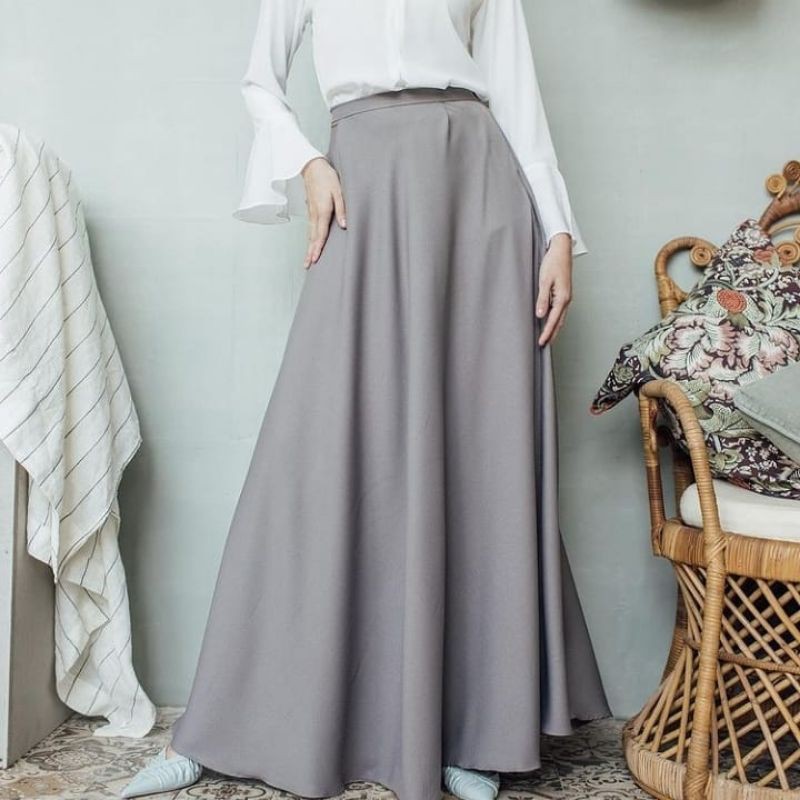 Gianna skirt by wearing klamby