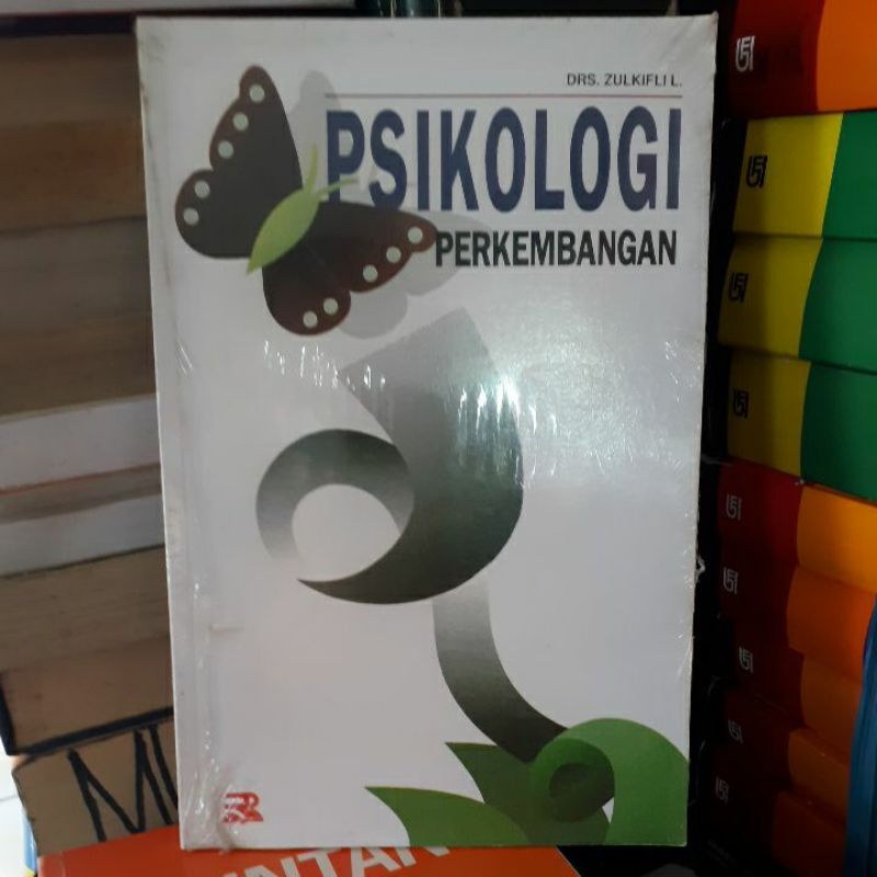 

BUKU ORIGINAL PSIKOLOGI PERKEMBANGAN