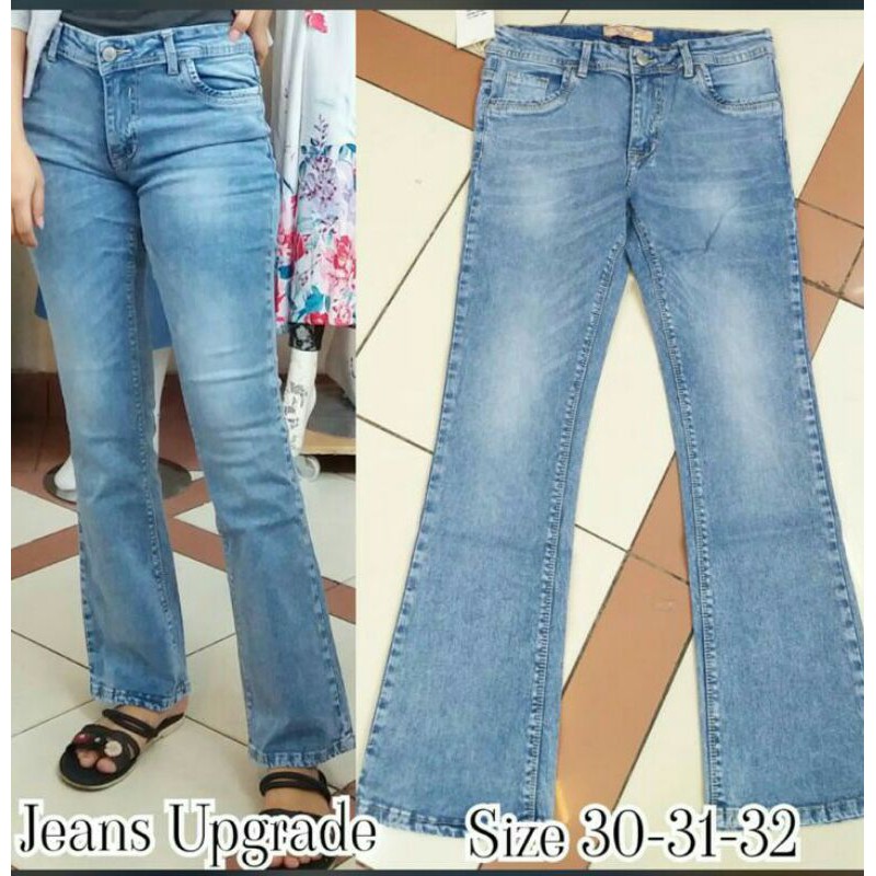 cutbray jeans snow import