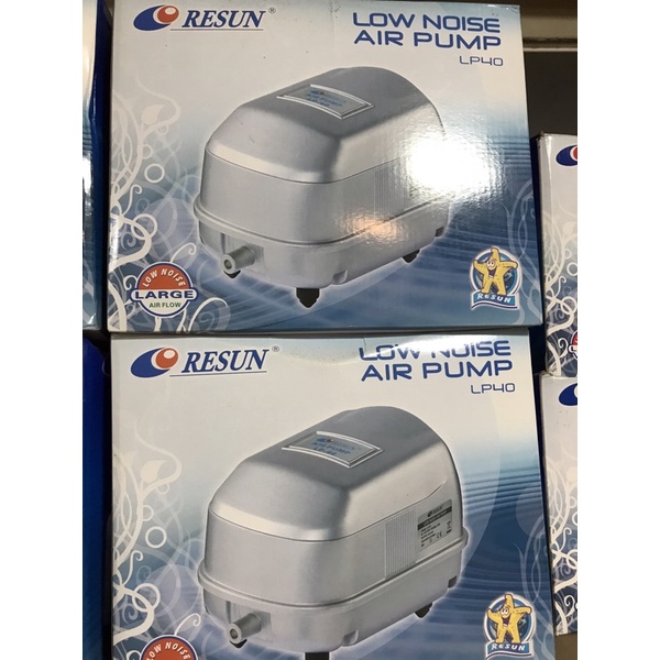 RESUN LP40/LP 40 Aerator