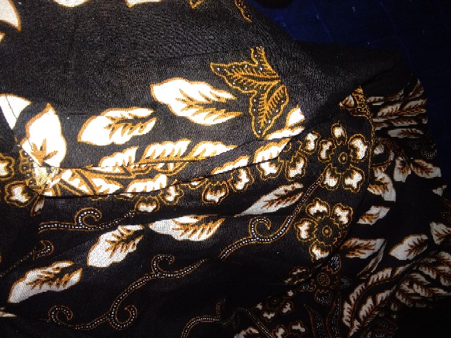 Gebyar Cuci Gudang Gamis Batik Anak // Sale // Usia 3-7 Tahun // Batik Terbaru Pekalongan