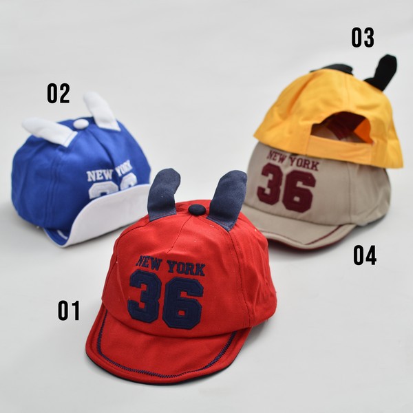 Topi anak (C1172)