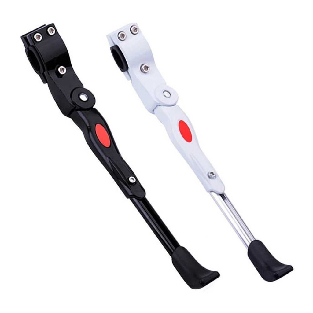 RVS1- Standar sepeda samping MTB / Standar jagang samping sepeda