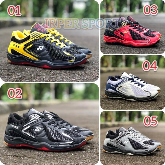 SEPATU YONEX ECLIPSION SEPATU TENIS YONEX POWER CUSHION ECLIPSION 3