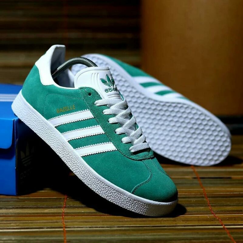 NEW ADIDAS GAZELLE SUPER