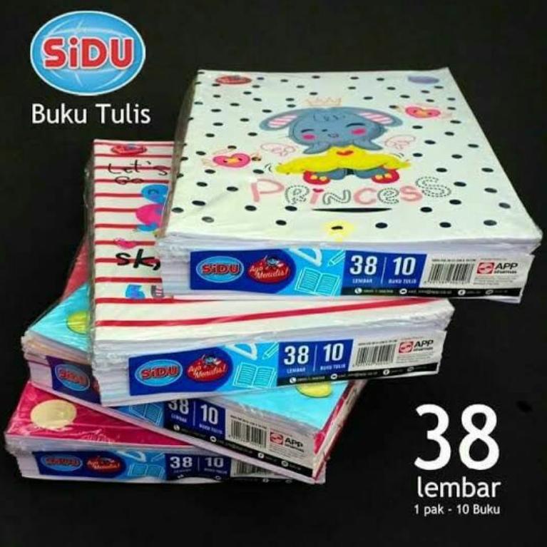 

Last Edition |33i^ 8 IN 1 PAKET PERLENGKAPAN BUKU SEKOLAH / ALAT TULIS SEKOLAH MURAH