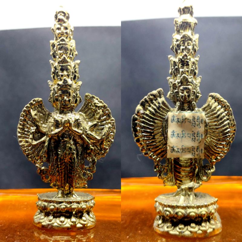 guan yin tangan 1000