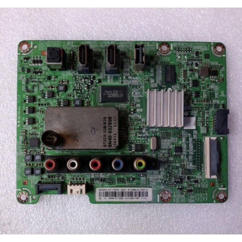 MB MAINBOARD  TV LED SAMSUNG UA48H5003 -UA48H5003